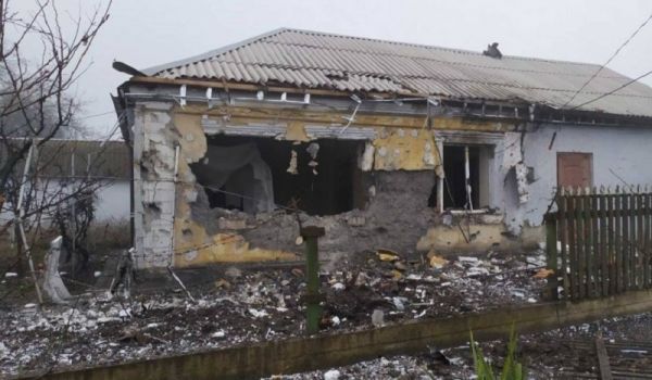 Ce qui se passe en réalité en Ukraine (Donbass et ailleurs) (7)