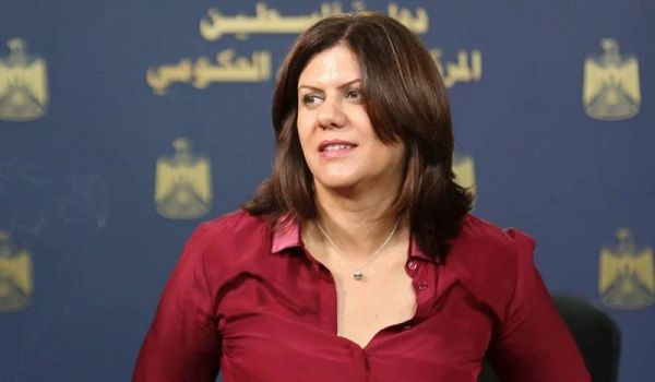 L'armée israélienne emploie des actes nazis et terroristes