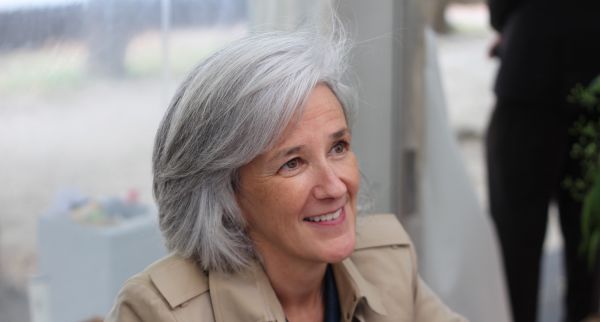 Tatiana de Rosnay adapte en audiolivre Elle s'appelait Sarah