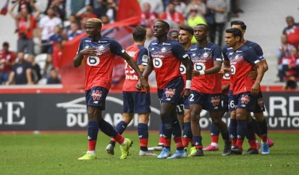 Nice vs LOSC en direct et live streaming: Comment regarder le match ?