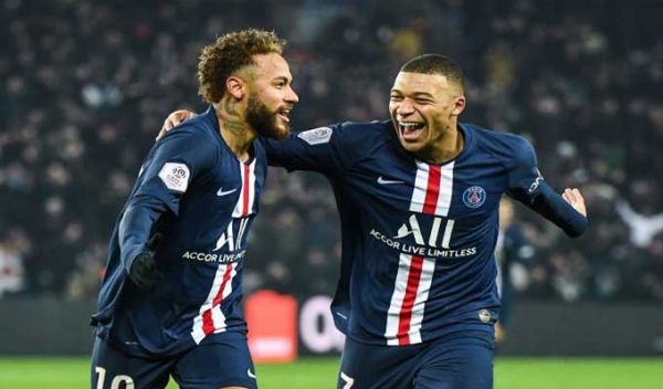 Montpellier vs PSG en direct et live streaming: Comment regarder le match ?