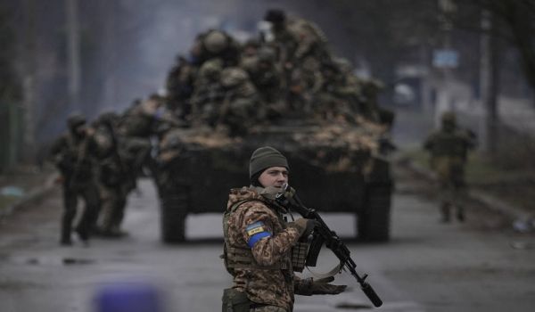 Ces atrocités commises par l’armée ukrainienne que l’ONU ne condamnera pas