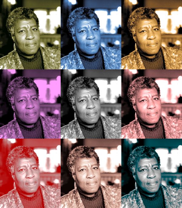 Octavia E. Butler, "L'aube" (Au Diable Vauvert) : Métissage intergalactique