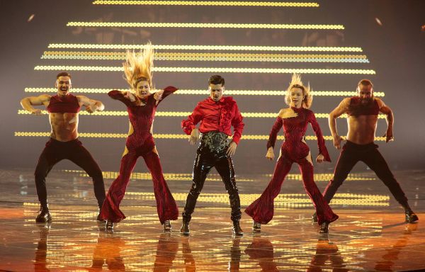 Eurovision 2022: Quand chante la France ? Comment voter ? Voici notre guide de la finale