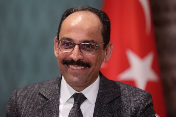 Exclusif - La Turquie "ne ferme pas la porte" à l'entrée de la Suède et de la Finlande dans l'OTAN, selon un conseiller d'Erdogan.