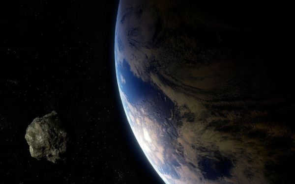 Espace : un morceau de l'astéroïde qui aurait tué les dinosaures retrouvé aux Etats-Unis ?