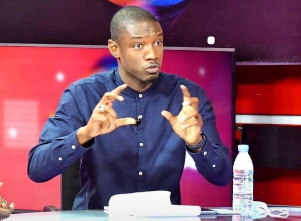 Vidéo-Accusations de Amsatou Sow Sidibé : la profession de foi de Pape Djibril Fall