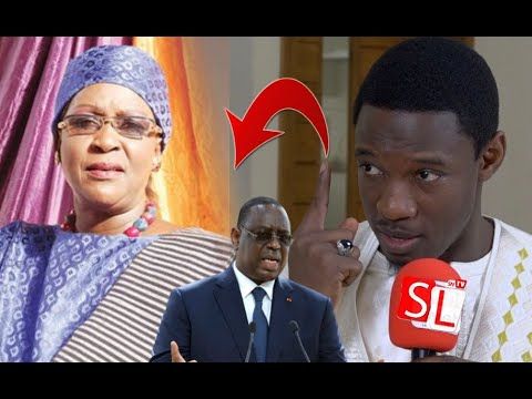 🔴A*cusé de fr@udeur et de trait*re aux parrainages Pape Djibrile Fall brise le silence (Vidéo)