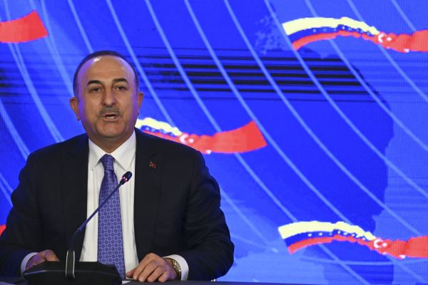 La Turquie prête à discuter avec la Finlande et la Suède de leur candidature à l'Otan
