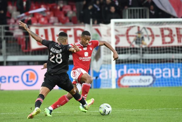 Stade Brestois. Accrocher le top 10 à Monaco [Direct]