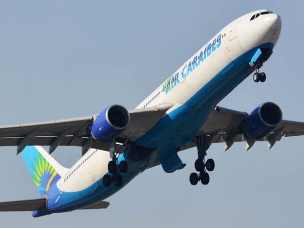 Air Caraïbes présente son programme de vols pour l'été 2022