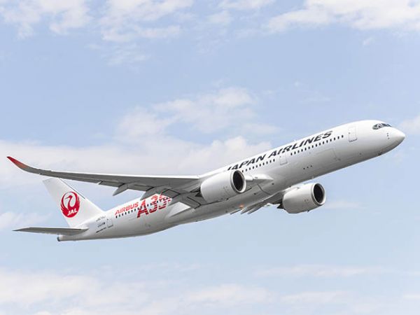 Japan Airlines parie sur un retour au bénéfice pour l'exercice 2022-2023