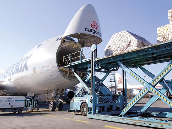 Cargolux : 5è transporteur de fret aérien et bénéfice record en 2021