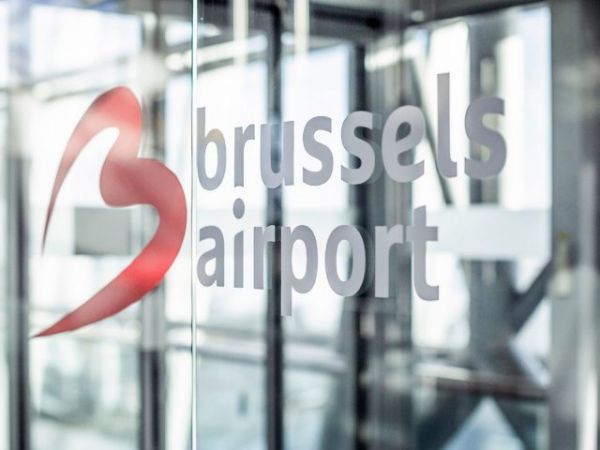 Brussels Airport : plus d'1,5 million de passagers en avril, le meilleur trafic depuis le début de la crise sanitaire