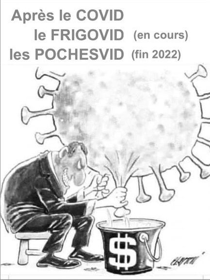 Après le Covid ? Le Frigovid