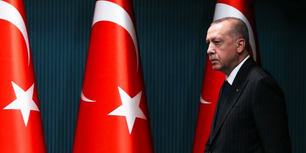 La Turquie «ne cèdera pas» sur l'adhésion de la Finlande et de la Suède à l'Otan
