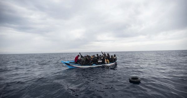 Immigration. Manche : 181 migrants ont été secourus pendant le week-end