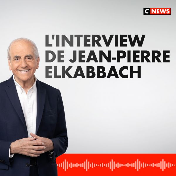 L'interview de Lamia El Aaraje