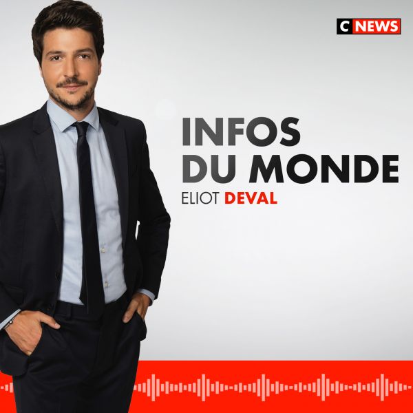 Infos du Monde du 14/05/2022