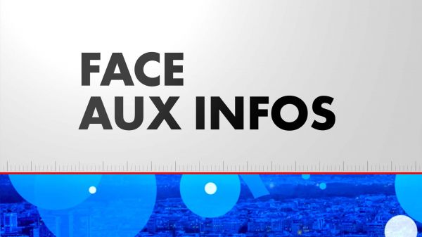 Face aux Infos du 14/05/2022