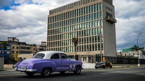 Washington lève une série de restrictions visant Cuba