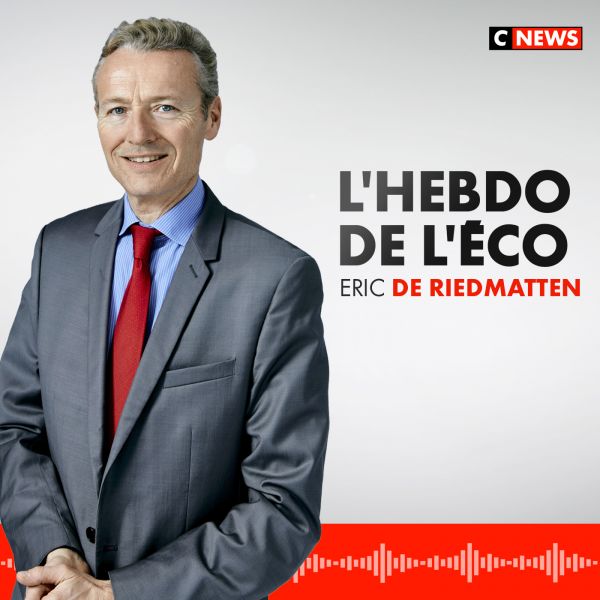 L'Hebdo de l'Éco du 15/05/2022