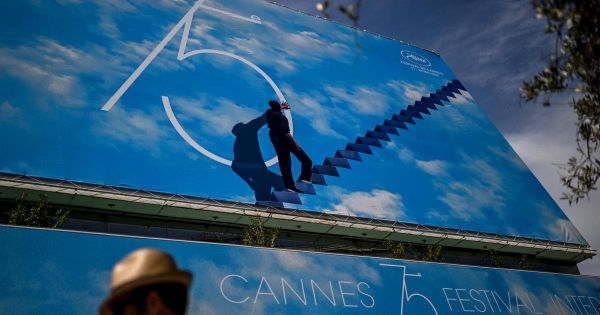 Le Festival de Cannes, la bulle où il faut être