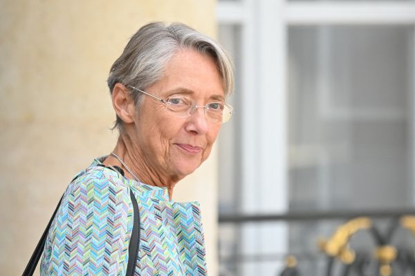Elisabeth Borne nommée Première ministre : ce qu'en pensent les Français