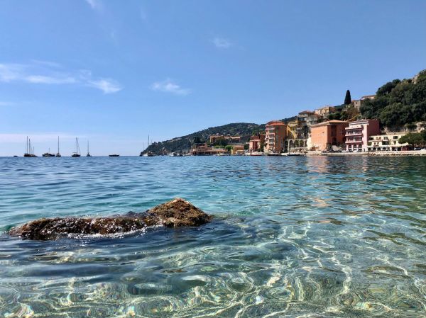 Le temps mardi: sec et chaud sur la Côte d'Azur