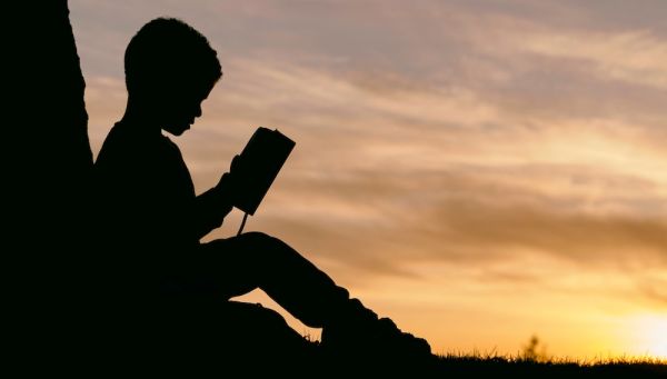 Ce cafard qui surgit à la fin d'un livre, ou le mal de lire