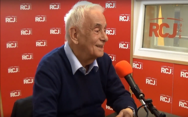 Prix Renaudot et proche de Matzneff, Christian Giudicelli est mort 