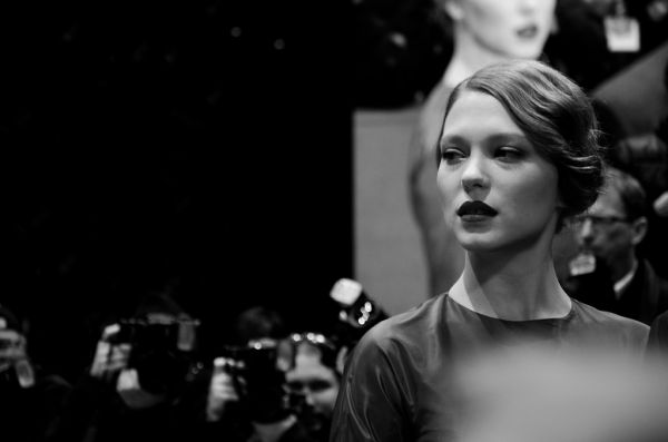 La sensuelle Emmanuelle revient au cinéma : ce sera Léa Seydoux