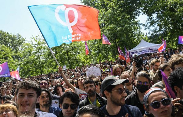 Législatives 2022 : Les jeunes « plus à gauche », mais aussi « plus abstentionnistes », observe la fondation Jean-Jaurès