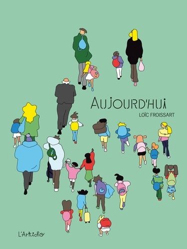 S'immerger en école primaire avec Aujourd'hui