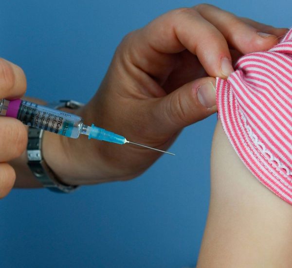 ALERTE : le gouvernement prépare un flicage numérique pour la "vaccination” obligatoire