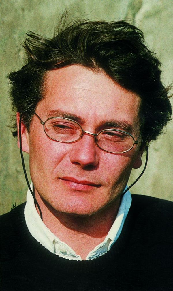 Éric Holder, "L'anachronique" (Le Dilettante) : Une sorte de haïku