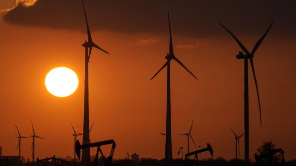 Océans, CO2, couche d'ozone… en 2021, plusieurs indicateurs clefs du réchauffement climatique s'emballent