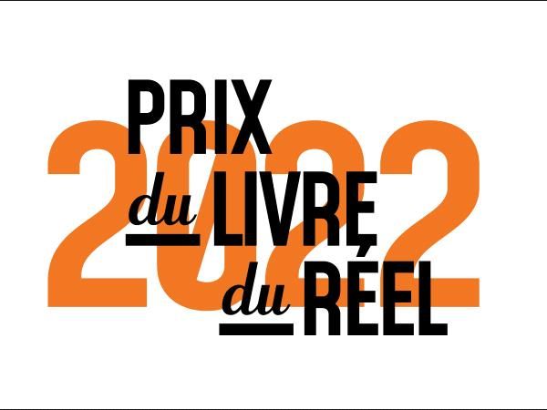 La sélection du Prix du Livre du réel 2022 dévoilée