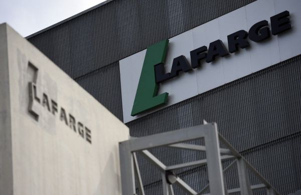 La mise en examen du groupe Lafarge pour « complicité de crimes contre l'humanité » confirmée