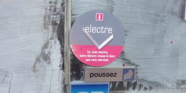 Electre et Decitre : les bases de données mises en ORBite