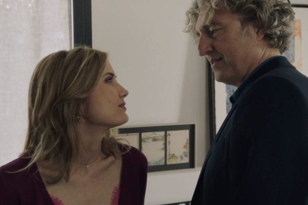 Ici tout commence du 18 mai : Constance veut tout plaquer (Spoilers)