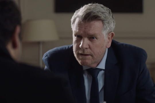 Demain nous appartient du 19 mai 2022 : Tristan agresse Sébastien, spoilers