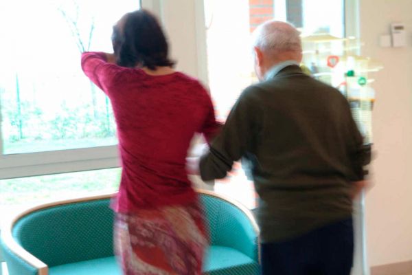 « La France n'a pas investi suffisamment pour se préparer à la menace que fait peser la maladie d'Alzheimer »