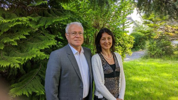 Législatives 2022. La profession de foi de Sophie Landru, candidate Reconquête Morbihan 4ème circonscription