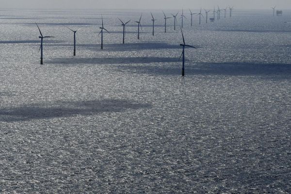 Eolien en mer : l'Allemagne, la Belgique, le Danemark et les Pays-Bas annoncent vouloir « multiplier par quatre » leur capacité totale en mer du Nord d'ici à 2030