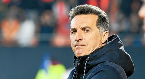 FC Lorient. Ce qu'il faut retenir de la conférence de presse de Pelissier avant Troyes
