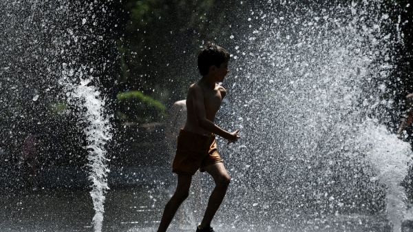 Vague de chaleur : les températures en France ont dépassé les normales saisonnières pendant 38 jours consécutifs, un record