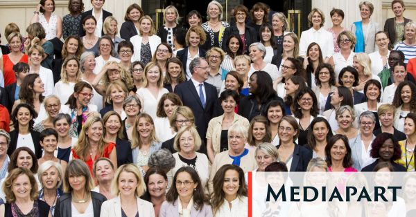 Législatives: pour les femmes, ce n'est pas encore gagné