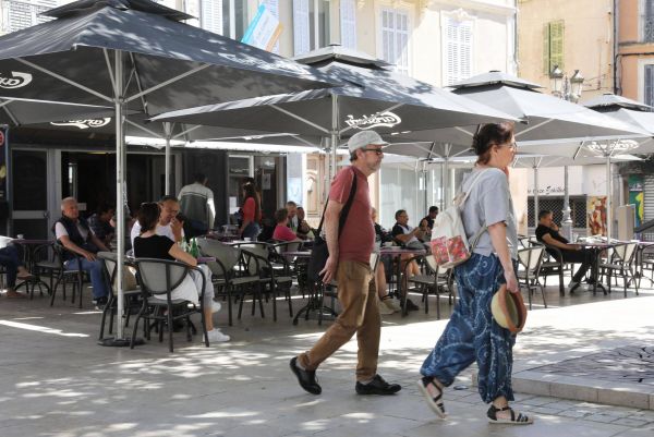 Communautarisme, pauvreté... Le maire et les habitants de Brignoles en colère après un reportage "à charge" sur leur ville