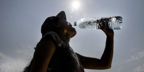 Tout ce que vous avez toujours voulu savoir sur l'eau et l'hydratation
